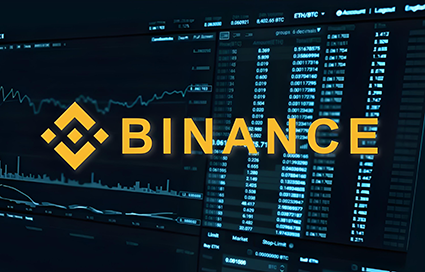 安币(AnBi Whitepaper)交易界面